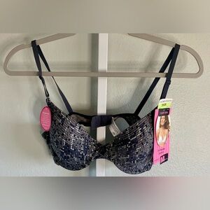 NWT Maidenform Tshirt Bra Sz 36B